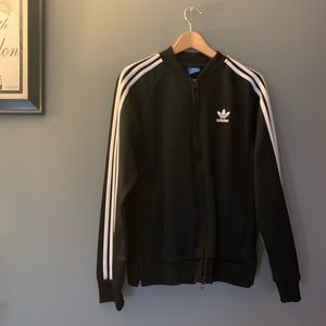 Adidas Track Jacket
